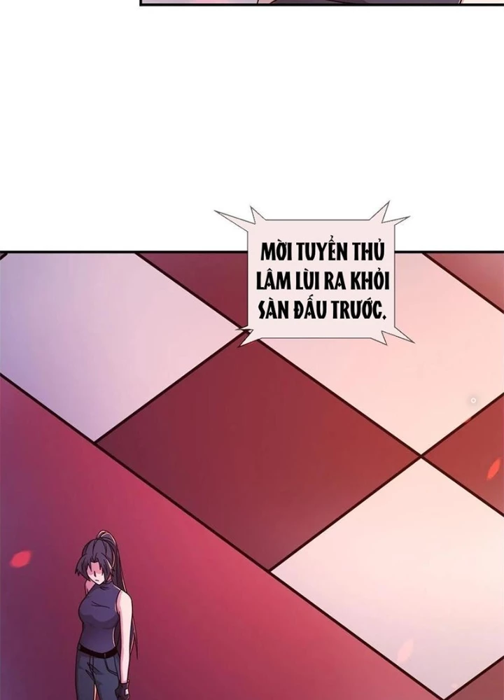 Mạt Thế Lạc Viên Chapter 89 - 3