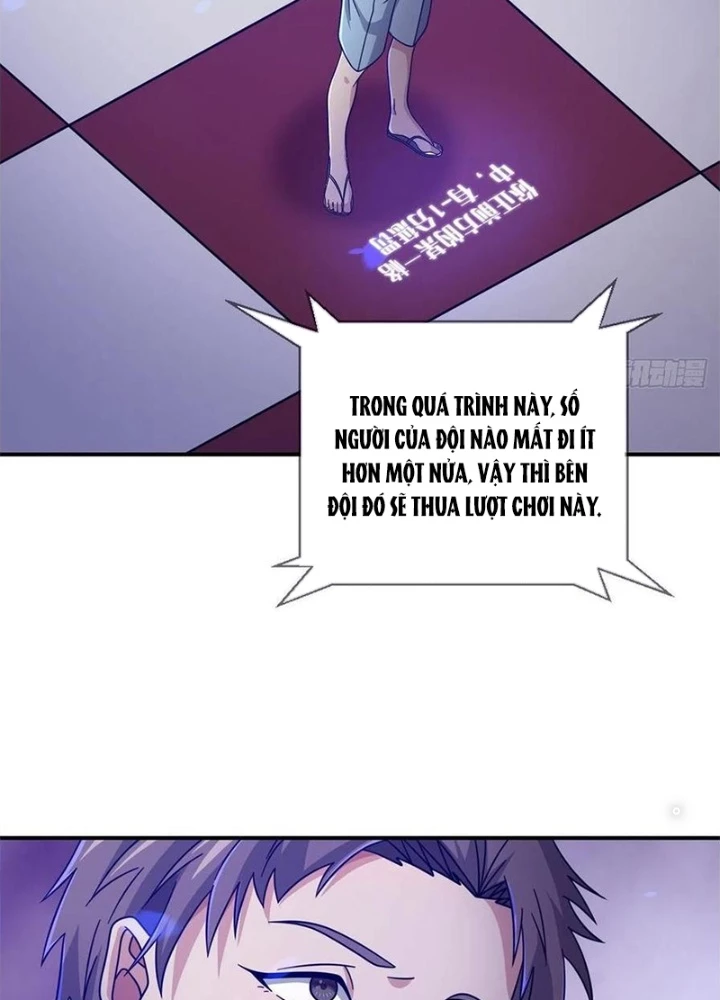 Mạt Thế Lạc Viên Chapter 89 - 9