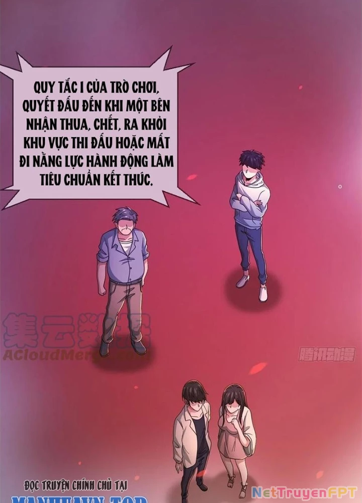 Mạt Thế Lạc Viên Chapter 89 - 13
