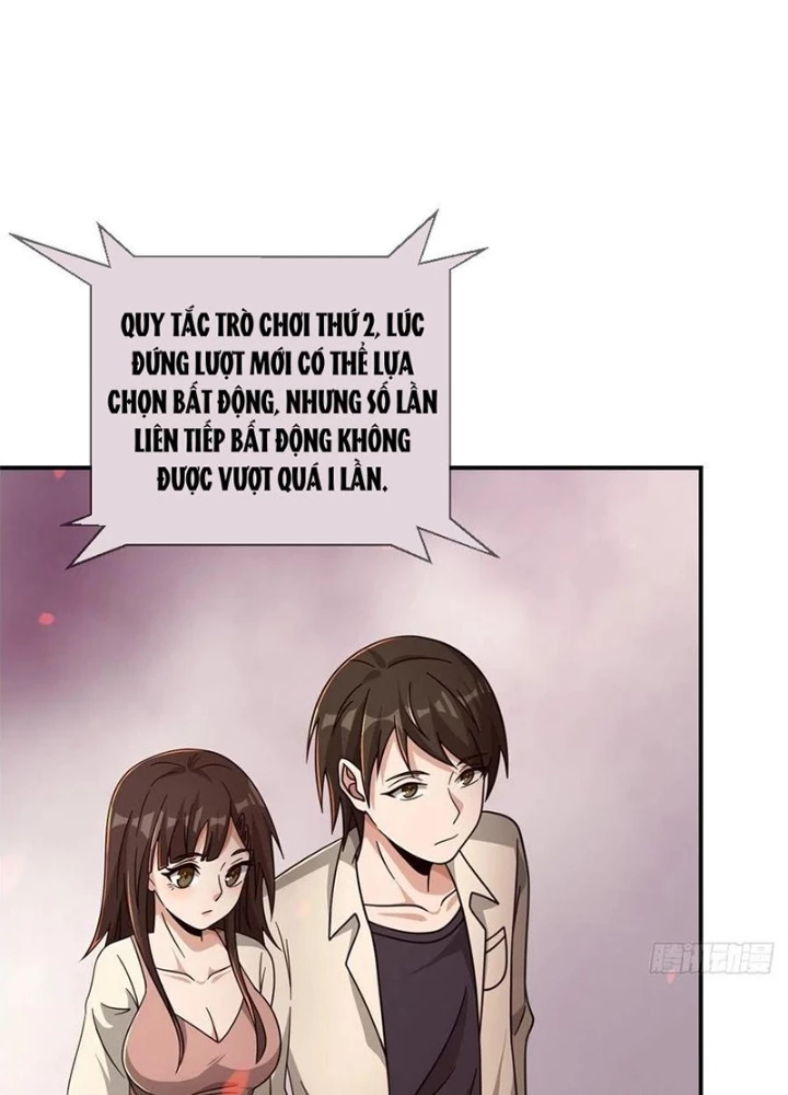 Mạt Thế Lạc Viên Chapter 89 - 15