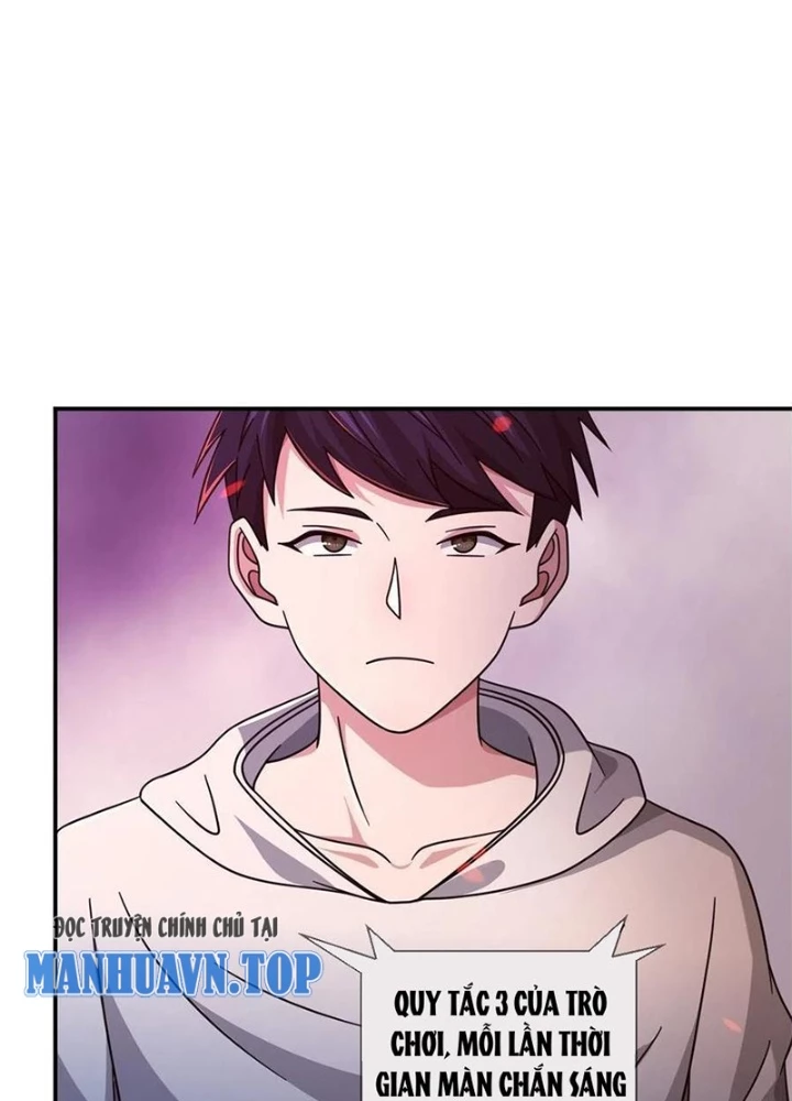 Mạt Thế Lạc Viên Chapter 89 - 17