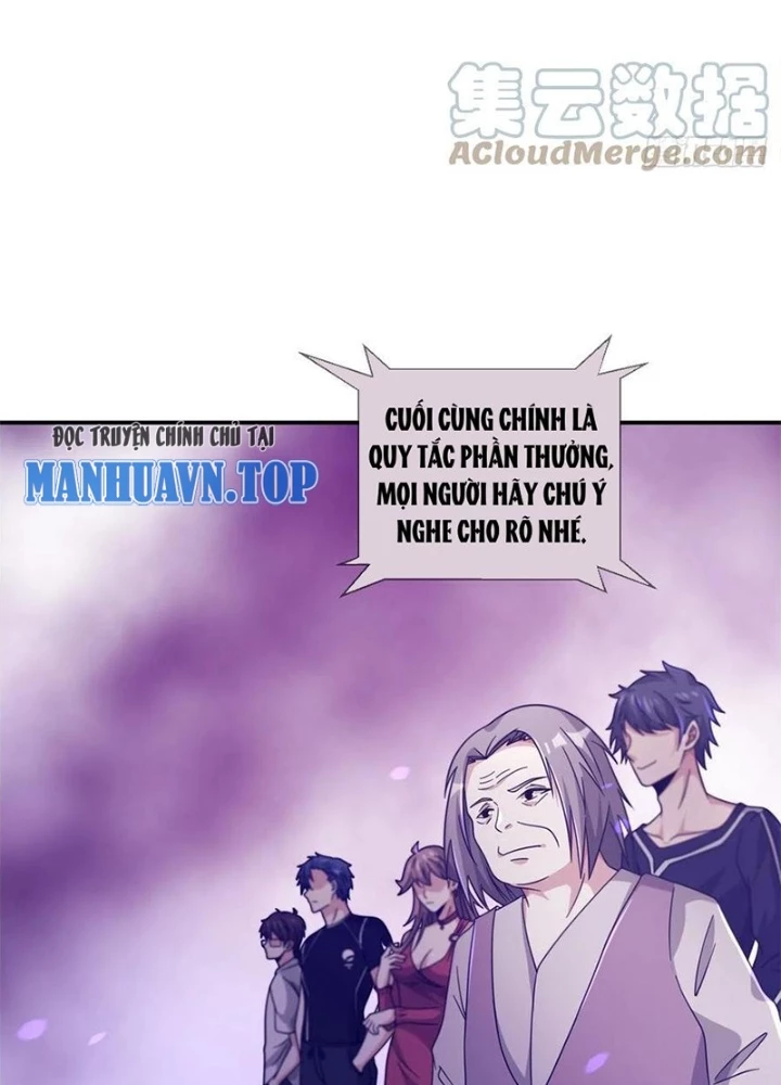 Mạt Thế Lạc Viên Chapter 89 - 21