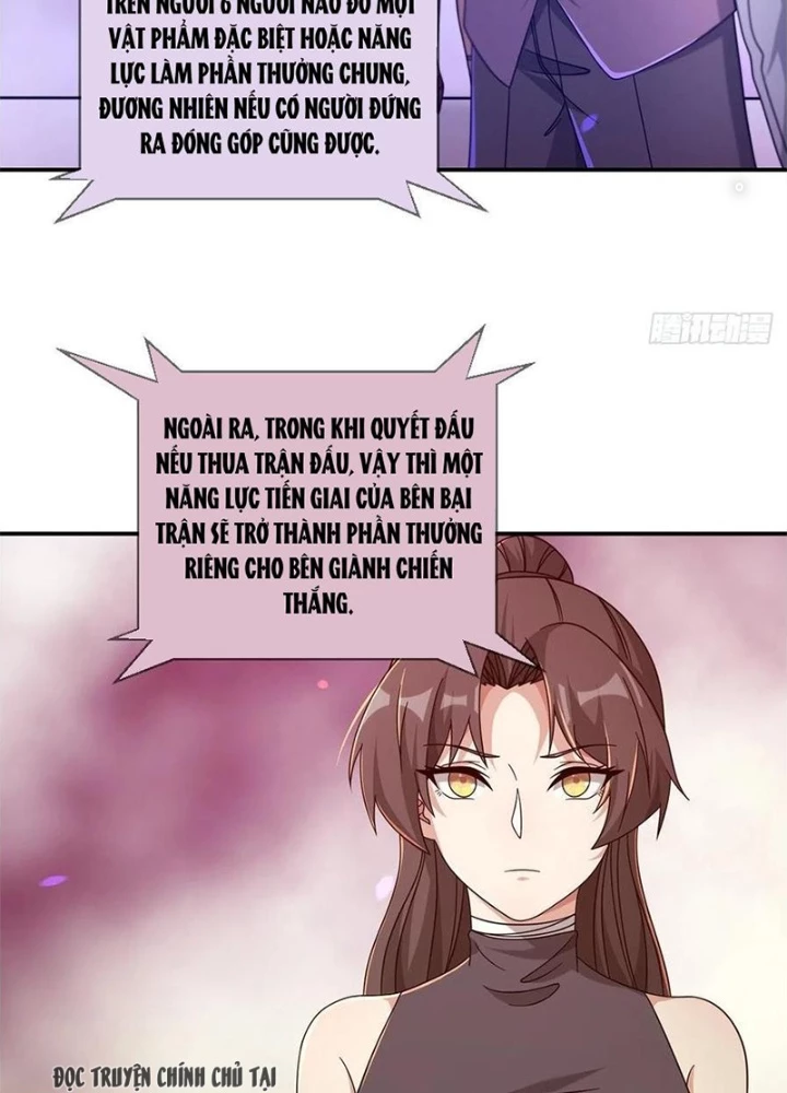 Mạt Thế Lạc Viên Chapter 89 - 23