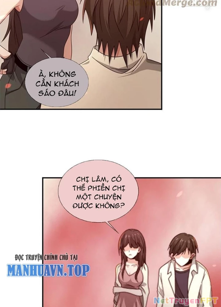 Mạt Thế Lạc Viên Chapter 89 - 35