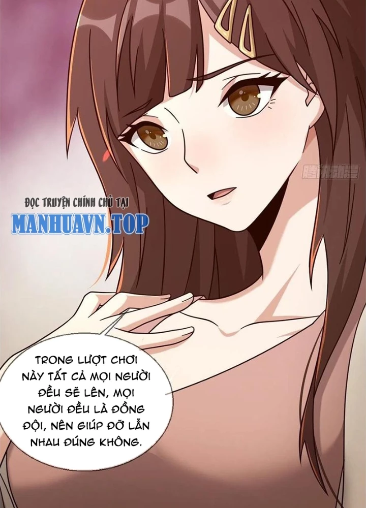 Mạt Thế Lạc Viên Chapter 89 - 39