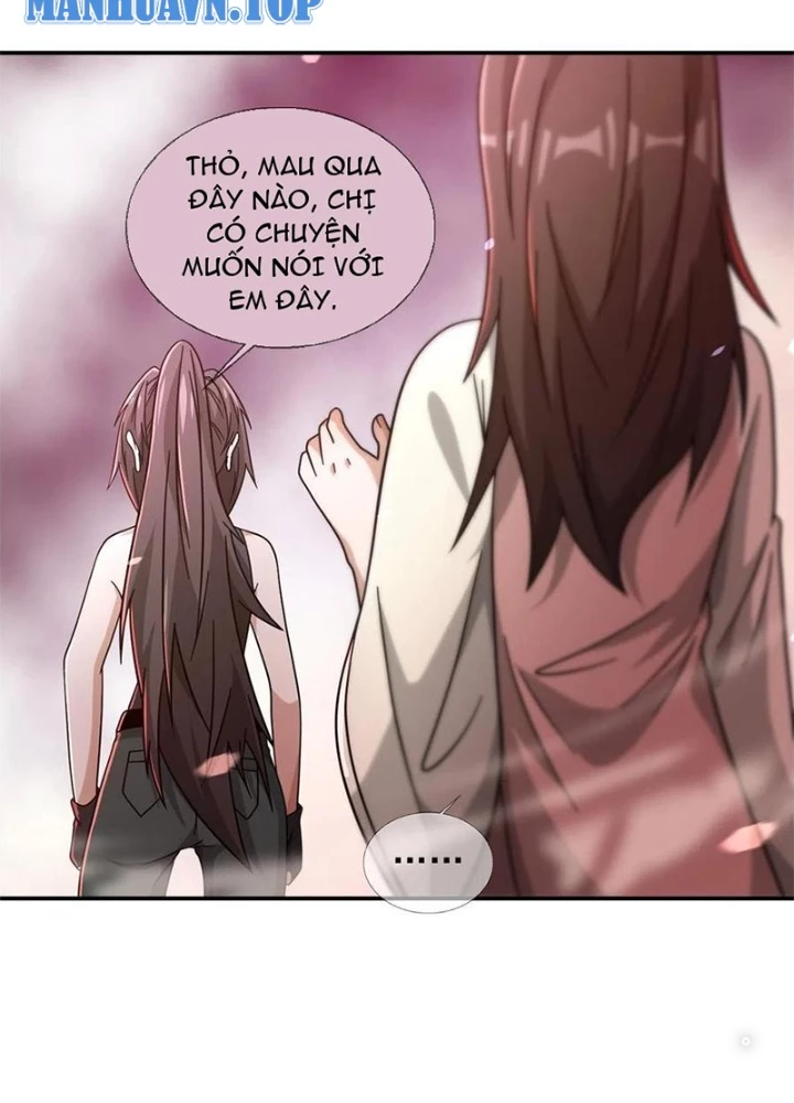 Mạt Thế Lạc Viên Chapter 89 - 43