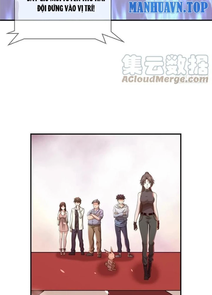 Mạt Thế Lạc Viên Chapter 89 - 49