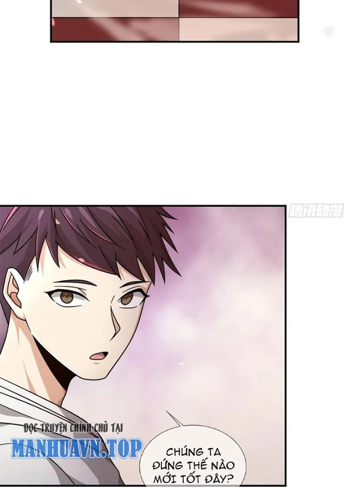 Mạt Thế Lạc Viên Chapter 89 - 51