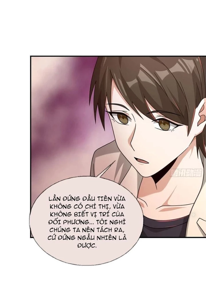 Mạt Thế Lạc Viên Chapter 89 - 53