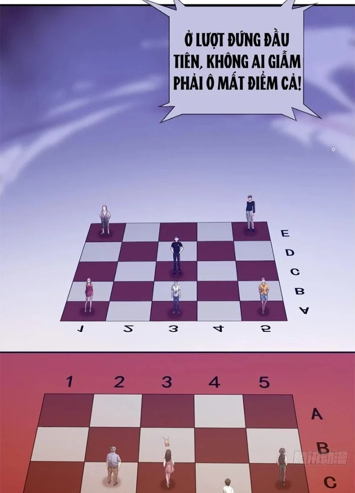 Mạt Thế Lạc Viên Chapter 89 - 57