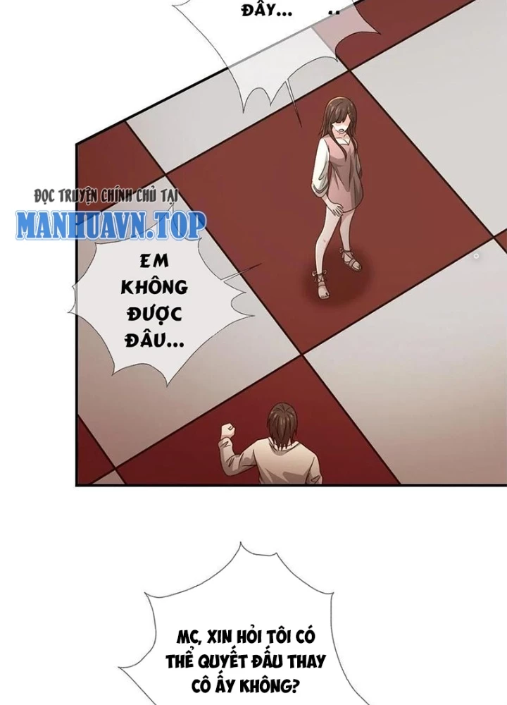 Mạt Thế Lạc Viên Chapter 89 - 72