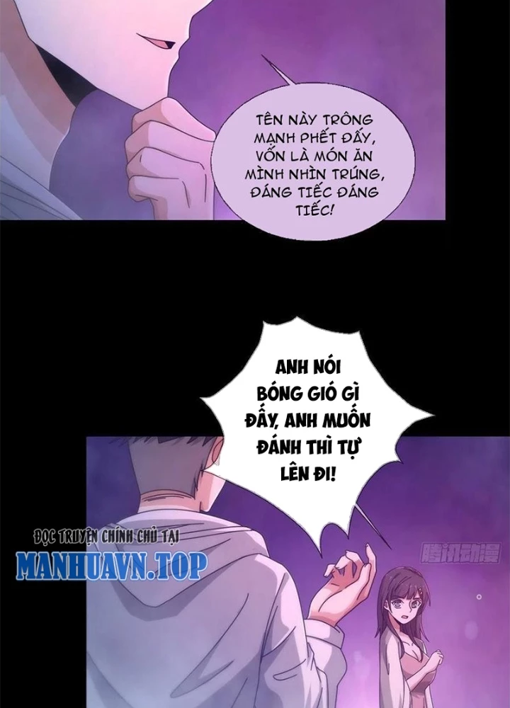 Mạt Thế Lạc Viên Chapter 89 - 84