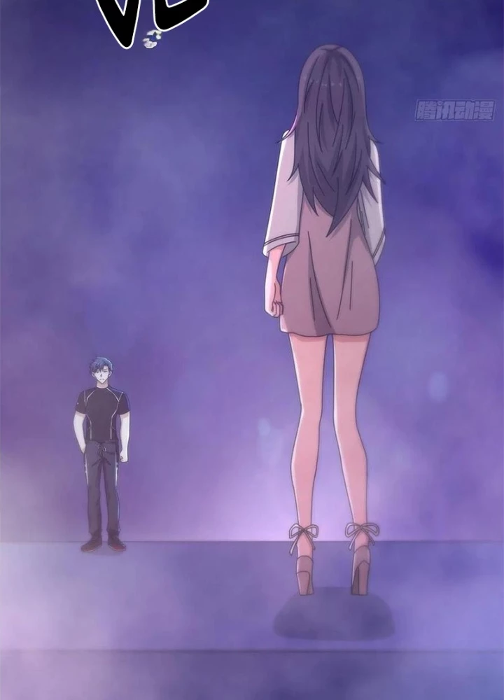 Mạt Thế Lạc Viên Chapter 89 - 92