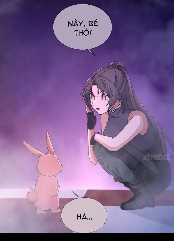 Mạt Thế Lạc Viên Chapter 89 - 98