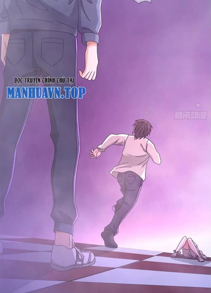 Mạt Thế Lạc Viên Chapter 89 - 116