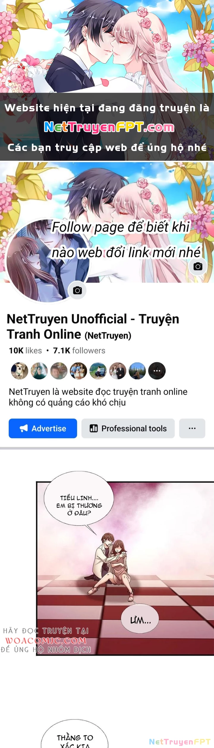 Mạt Thế Lạc Viên Chapter 90 - 1