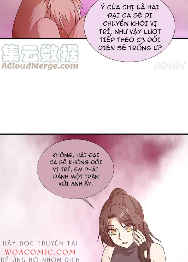 Mạt Thế Lạc Viên Chapter 90 - 7