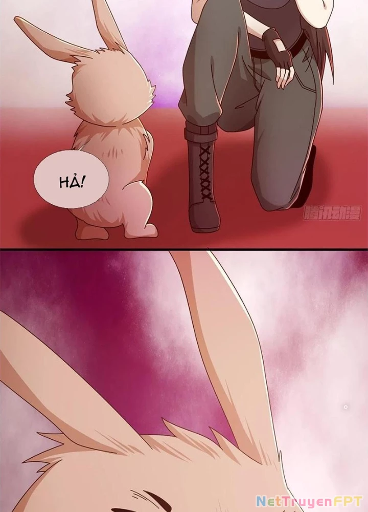 Mạt Thế Lạc Viên Chapter 90 - 9