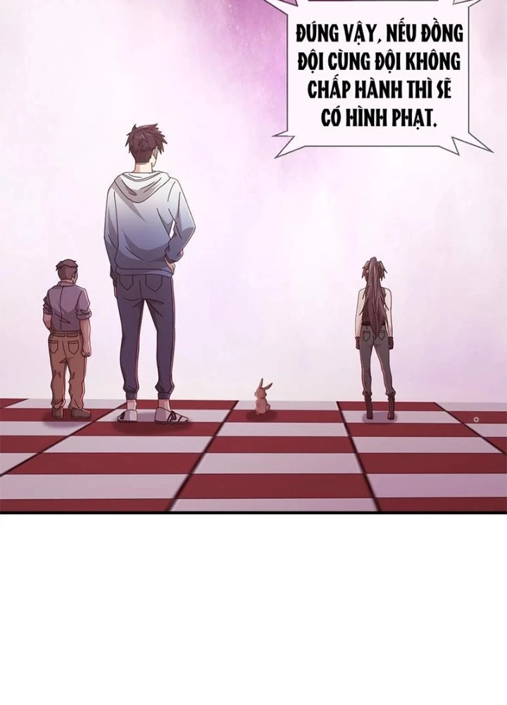 Mạt Thế Lạc Viên Chapter 90 - 19