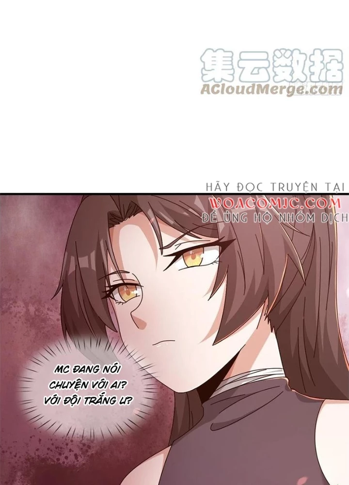 Mạt Thế Lạc Viên Chapter 90 - 21