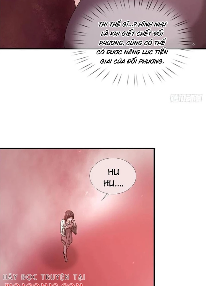 Mạt Thế Lạc Viên Chapter 90 - 23