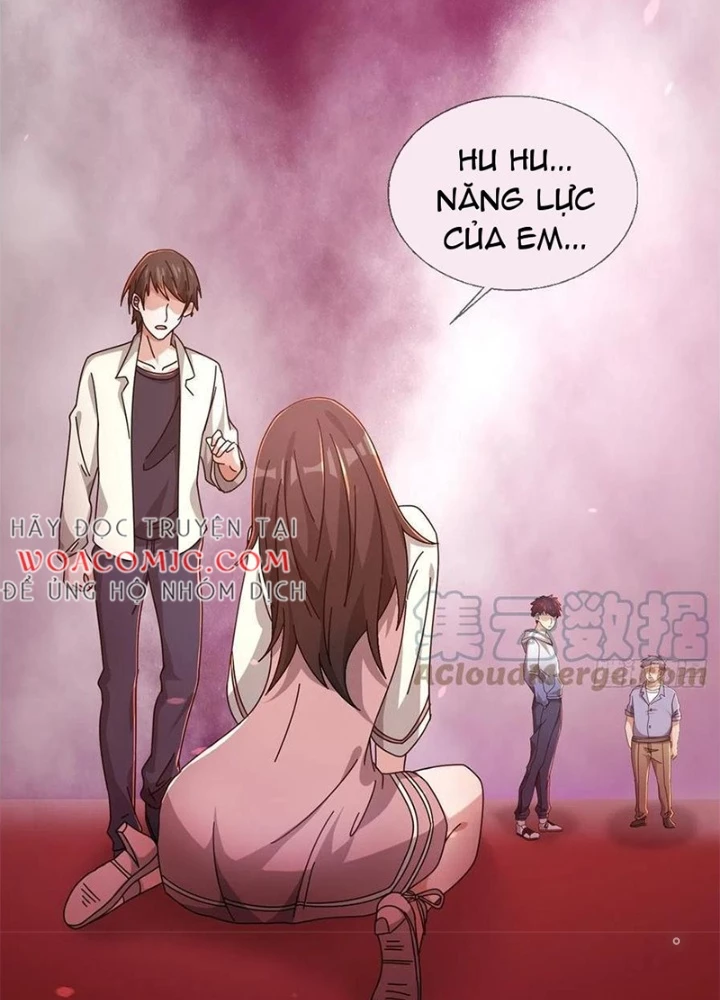 Mạt Thế Lạc Viên Chapter 90 - 27