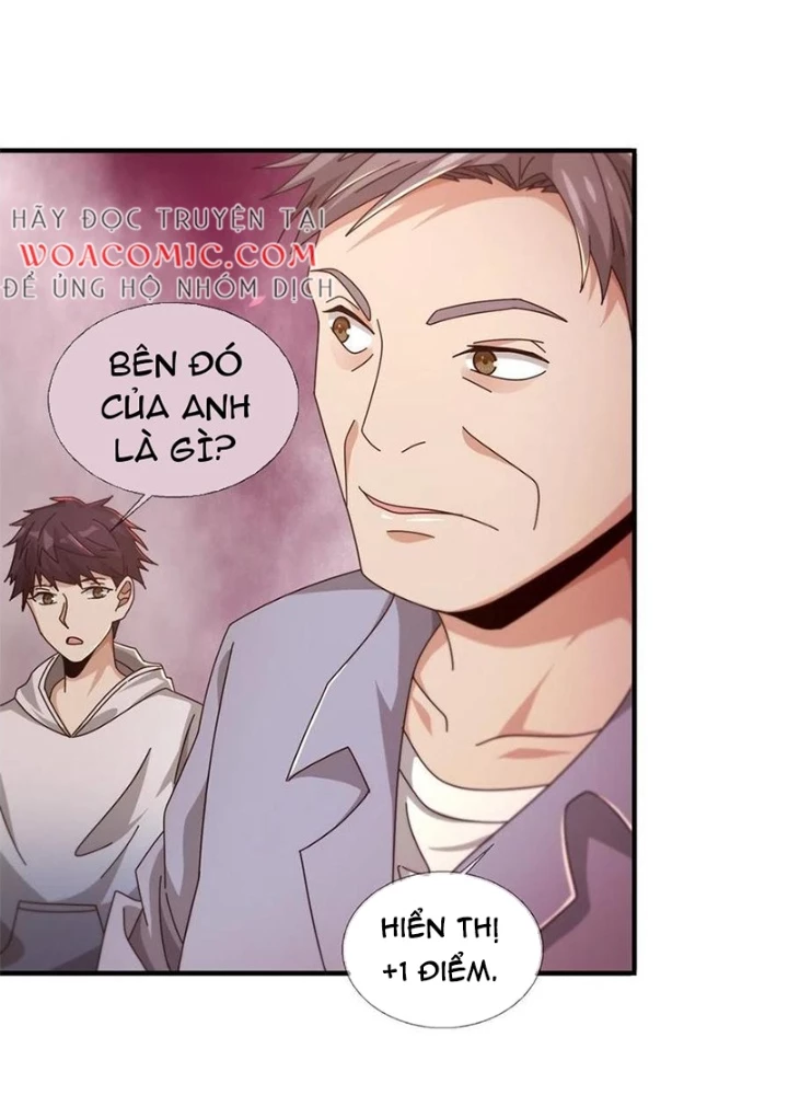 Mạt Thế Lạc Viên Chapter 90 - 33