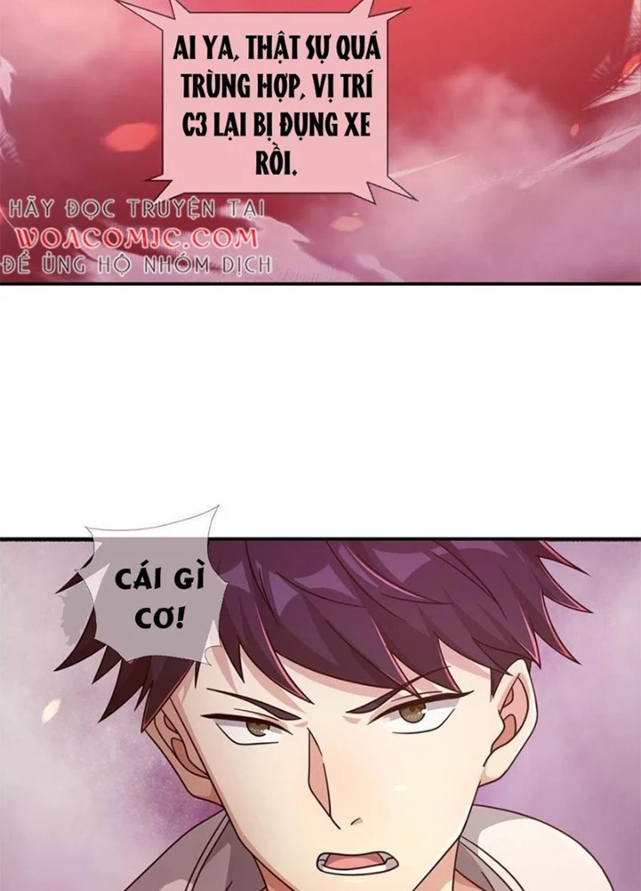 Mạt Thế Lạc Viên Chapter 90 - 49