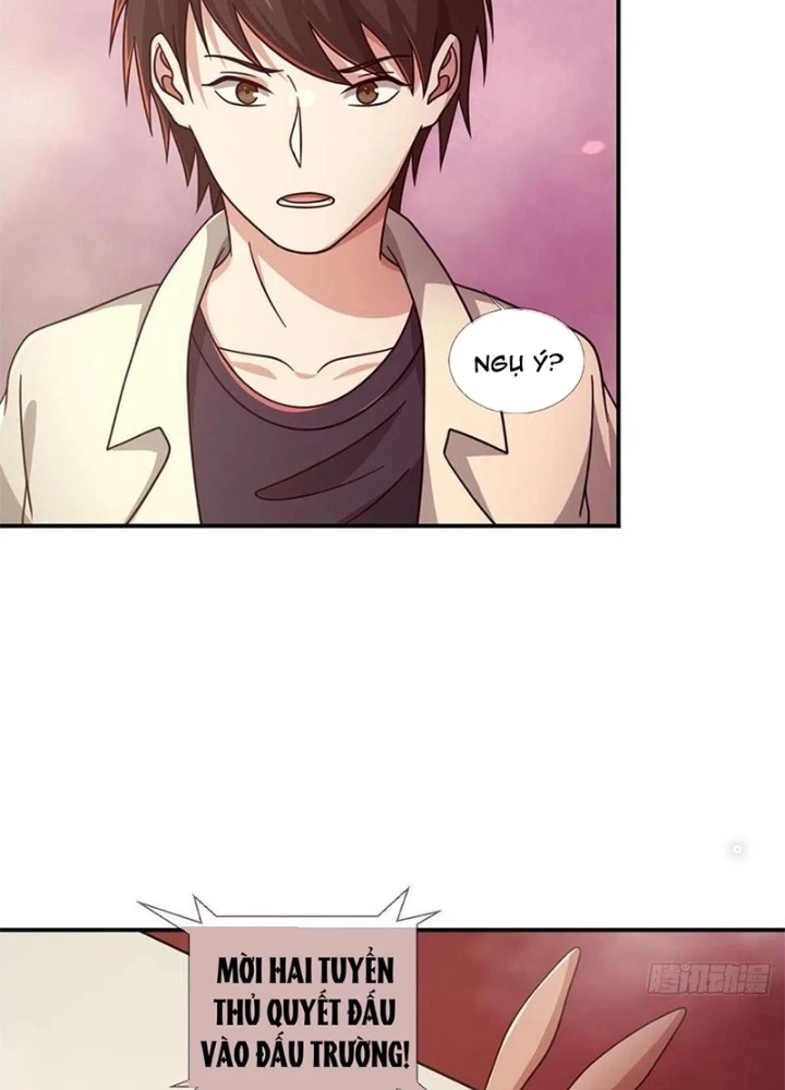 Mạt Thế Lạc Viên Chapter 90 - 71