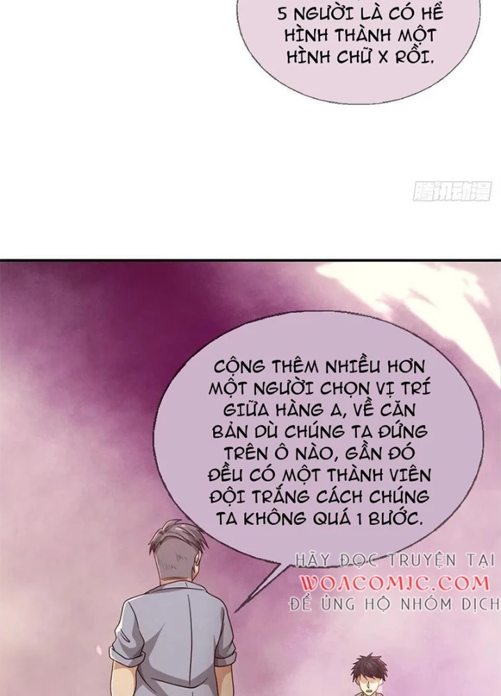 Mạt Thế Lạc Viên Chapter 90 - 79