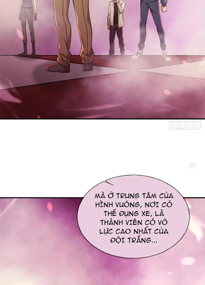 Mạt Thế Lạc Viên Chapter 90 - 81