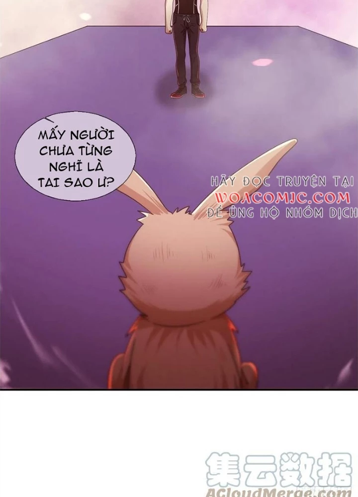 Mạt Thế Lạc Viên Chapter 90 - 83