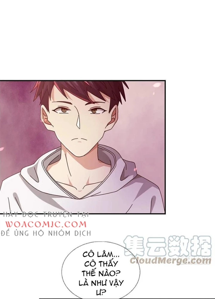 Mạt Thế Lạc Viên Chapter 90 - 97