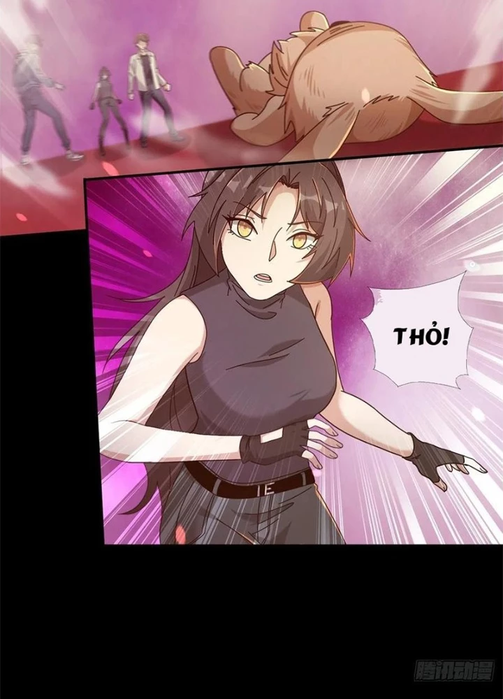 Mạt Thế Lạc Viên Chapter 90 - 109