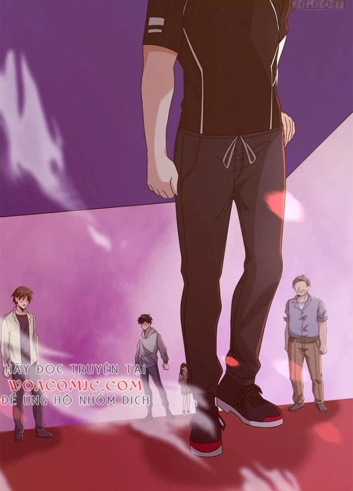 Mạt Thế Lạc Viên Chapter 90 - 113