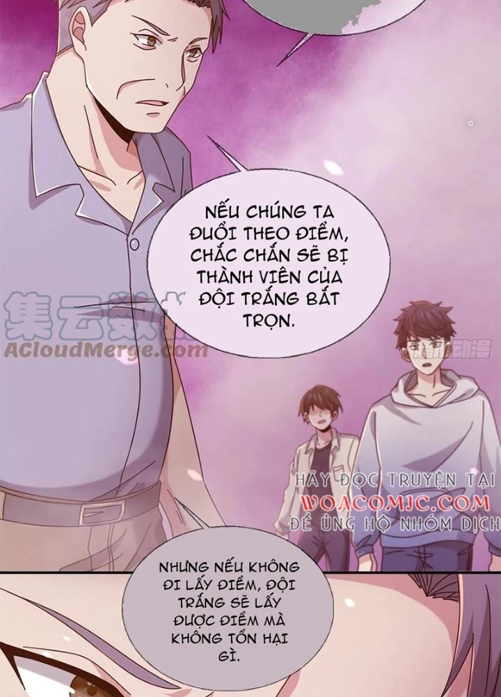 Mạt Thế Lạc Viên Chapter 90 - 119