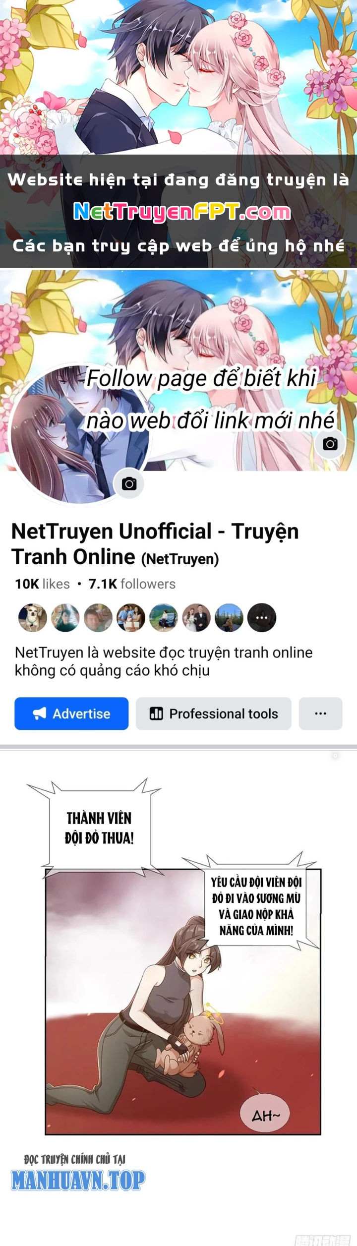 Mạt Thế Lạc Viên Chapter 91 - 1