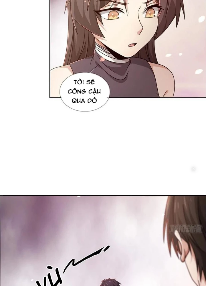 Mạt Thế Lạc Viên Chapter 91 - 3