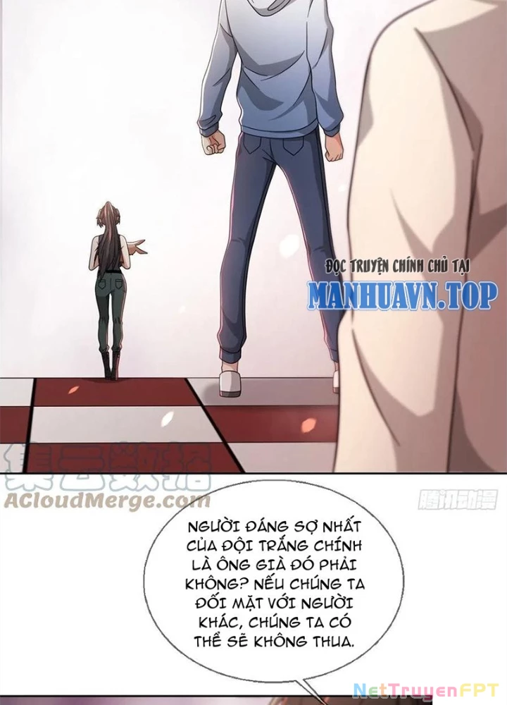 Mạt Thế Lạc Viên Chapter 91 - 5