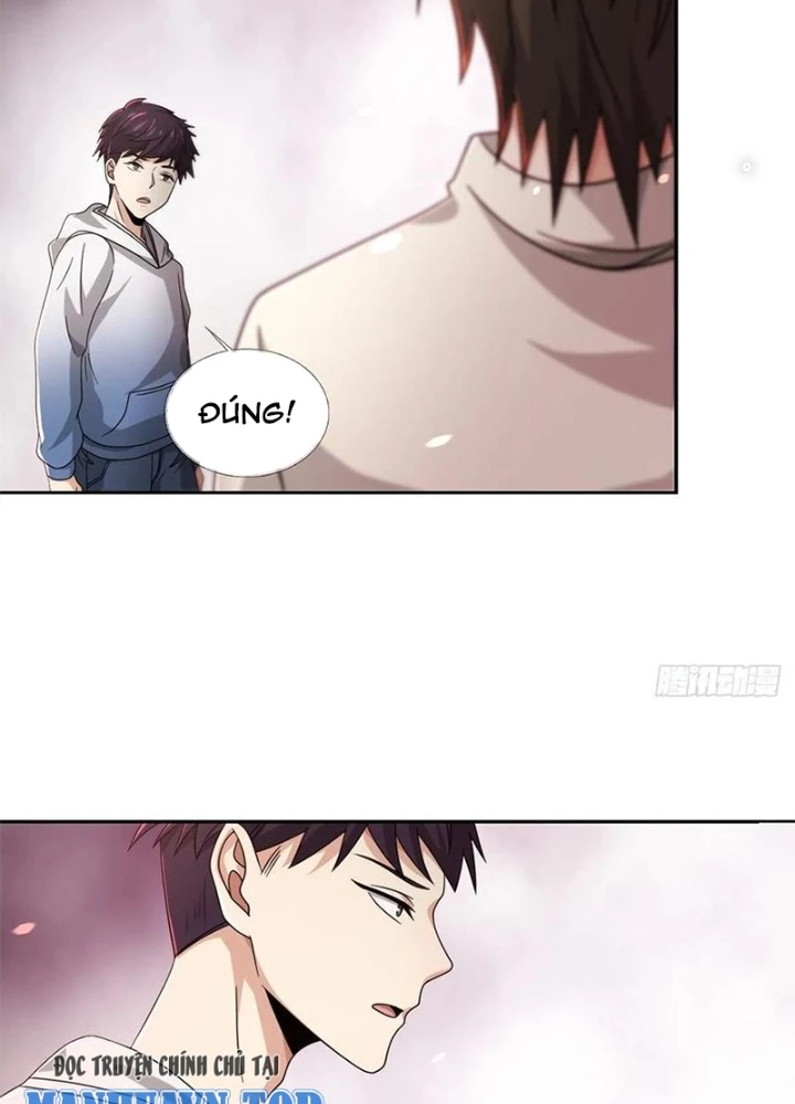 Mạt Thế Lạc Viên Chapter 91 - 7