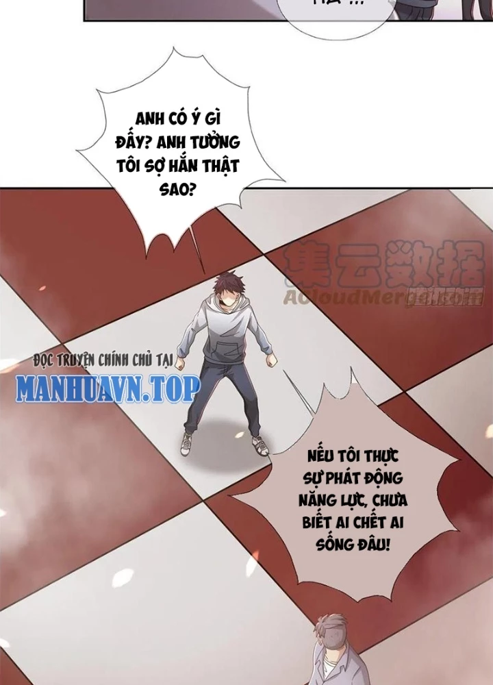 Mạt Thế Lạc Viên Chapter 91 - 11