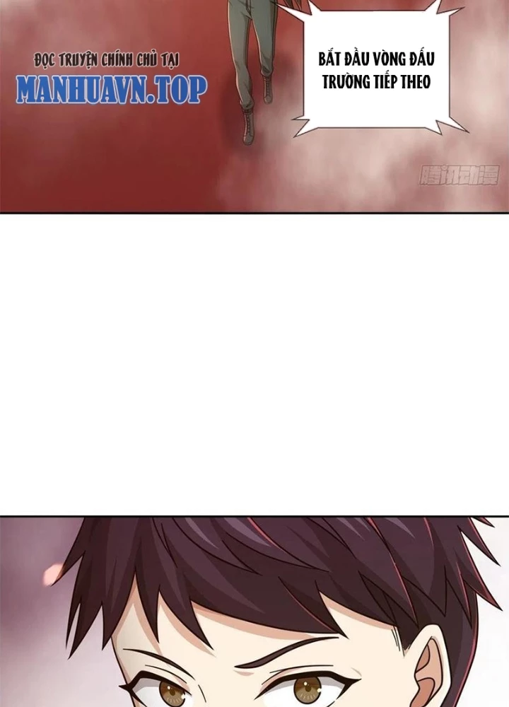 Mạt Thế Lạc Viên Chapter 91 - 15