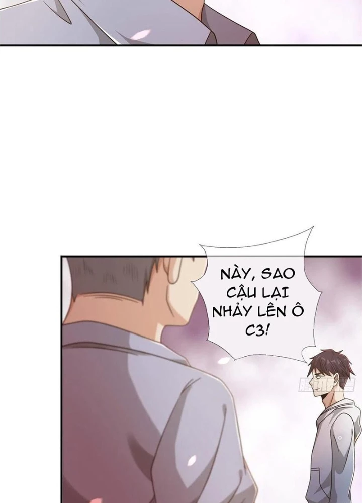 Mạt Thế Lạc Viên Chapter 91 - 25