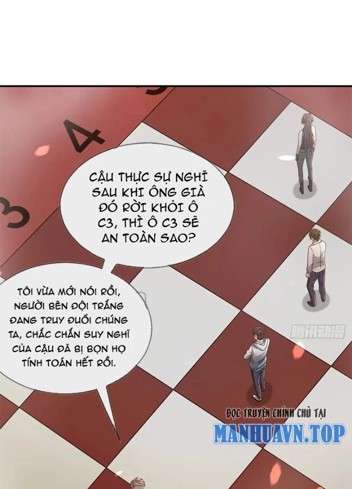 Mạt Thế Lạc Viên Chapter 91 - 27