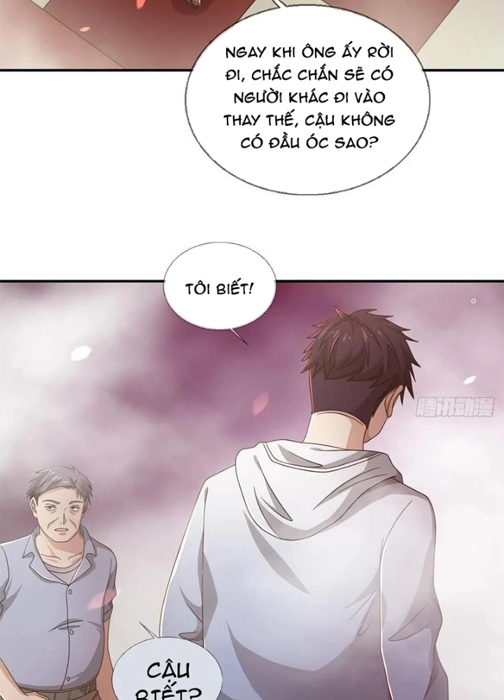 Mạt Thế Lạc Viên Chapter 91 - 29