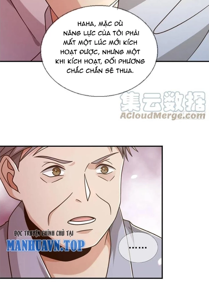 Mạt Thế Lạc Viên Chapter 91 - 33