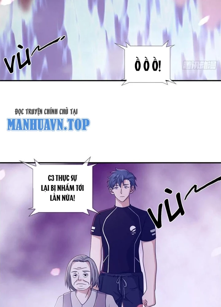 Mạt Thế Lạc Viên Chapter 91 - 37