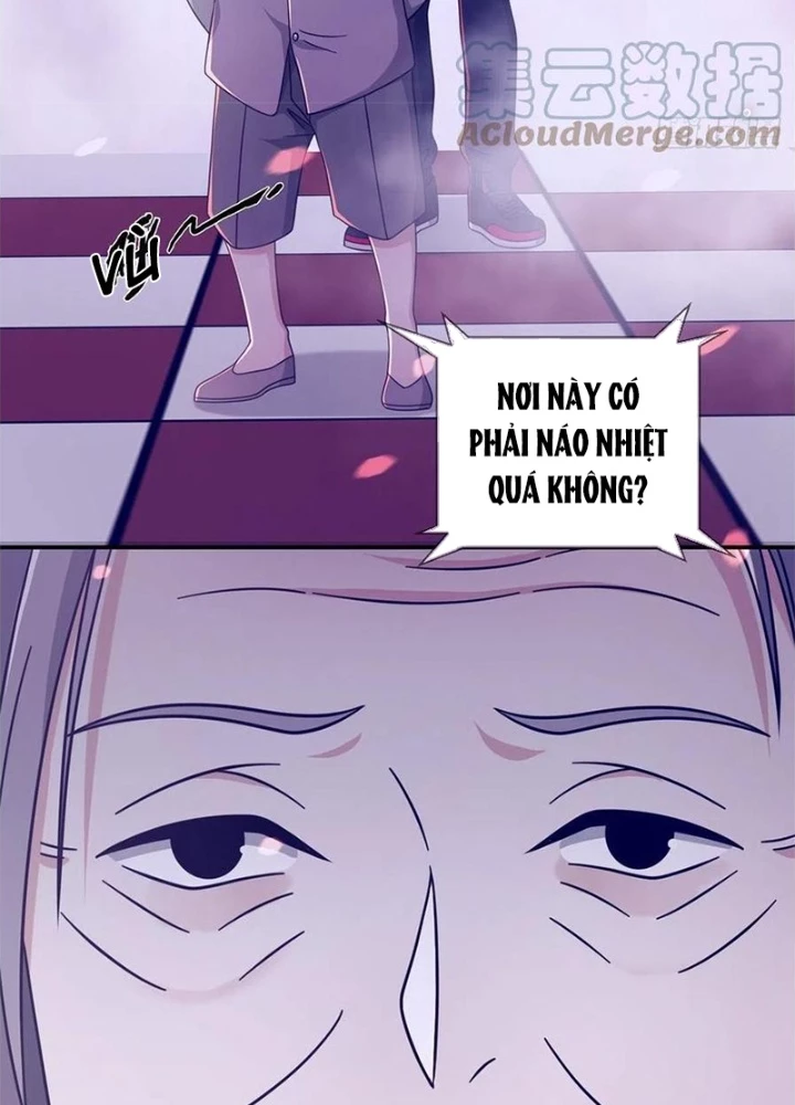 Mạt Thế Lạc Viên Chapter 91 - 39