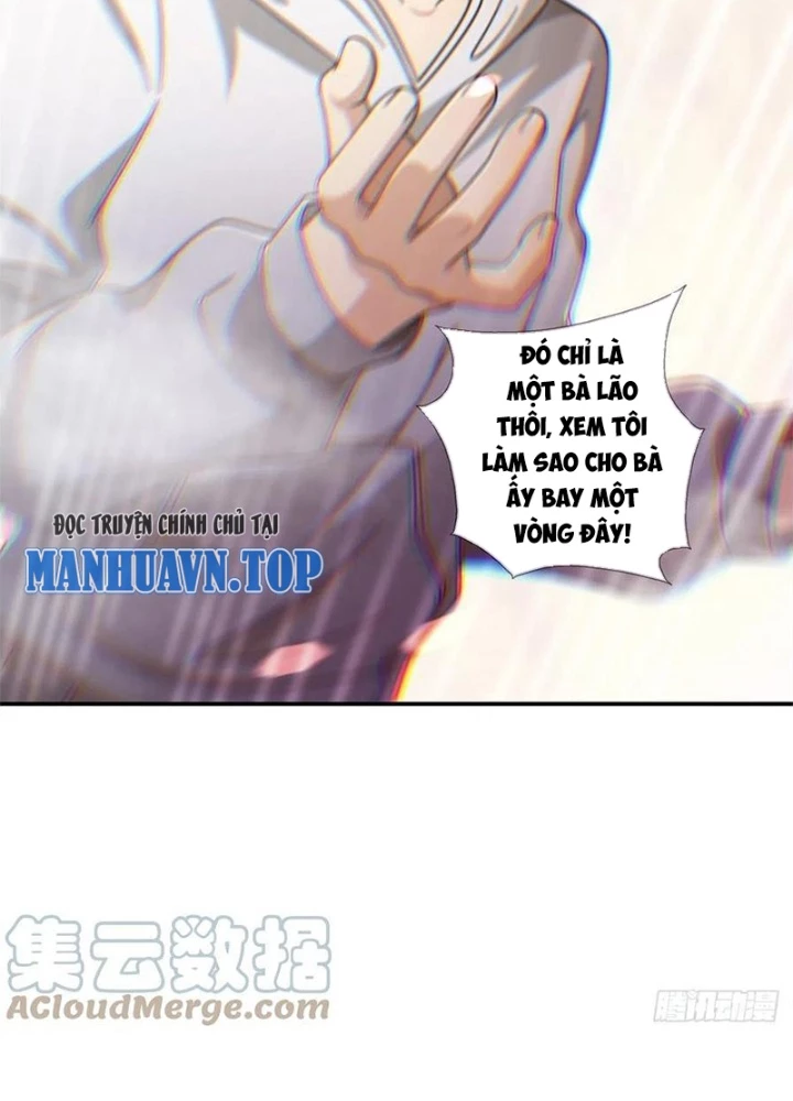 Mạt Thế Lạc Viên Chapter 91 - 43