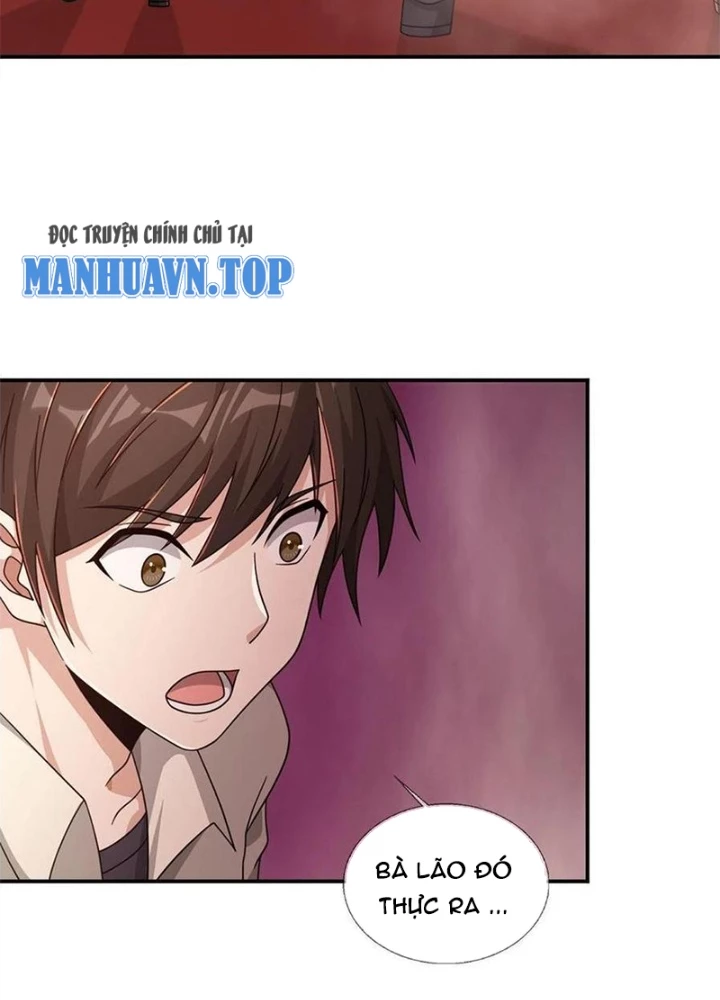 Mạt Thế Lạc Viên Chapter 91 - 91